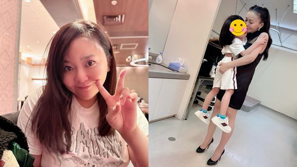 ▲▼華原朋美。（圖／翻攝自Instagram／tomomi_kakala）