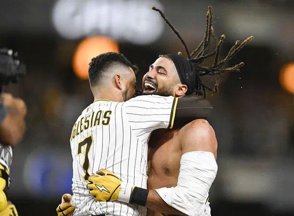 ▲▼教士小塔提斯。（圖／路透）