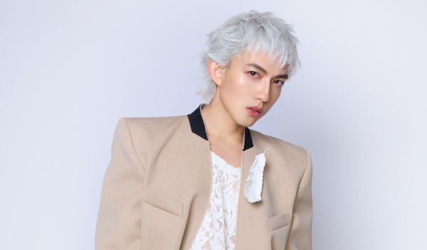 ▲▼林宥嘉將推出液態膠。（圖／華研國際提供）