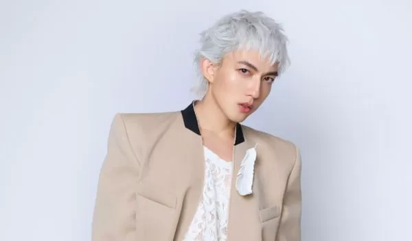 ▲▼林宥嘉將推出液態膠。（圖／華研國際提供）