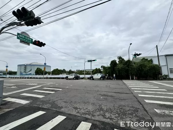 ▲▼             。（圖／記者鄧木卿攝）