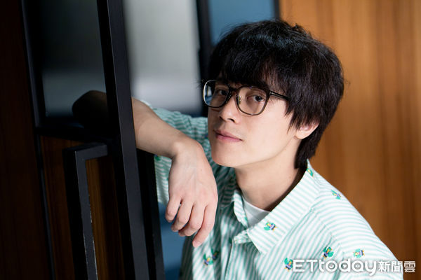 ▲▼網紅HowHow專訪。（圖／記者周宸亘攝）