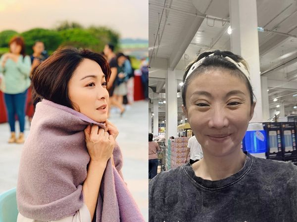 ▲▼聲援江祖平！《戲說台灣》御用演員李宇柔支持開告。（圖／翻攝自臉書）