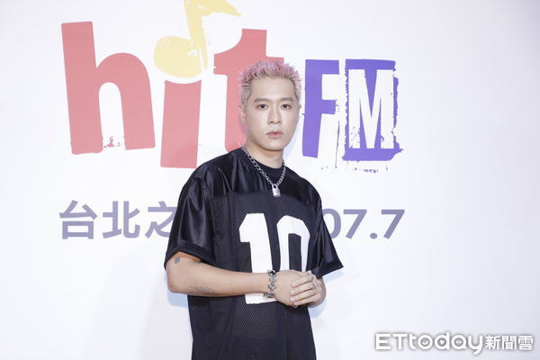 ▲▼hito大台柱周湯豪記者會。（圖／記者湯興漢攝）