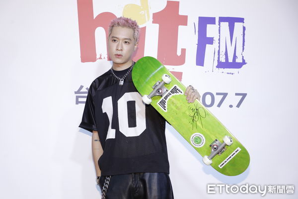 ▲▼hito大台柱周湯豪記者會。（圖／記者湯興漢攝）