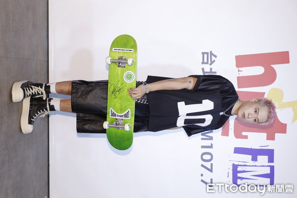 ▲▼hito大台柱周湯豪記者會。（圖／記者湯興漢攝）