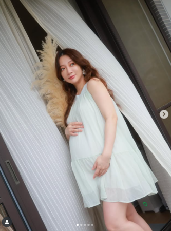 ▲▼玉兔。（圖／翻攝自Instagram／bellayutu）