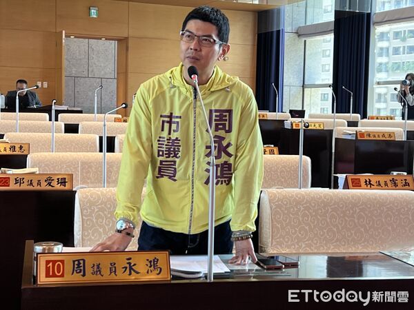 ▲周永鴻。（圖／周永鴻提供）