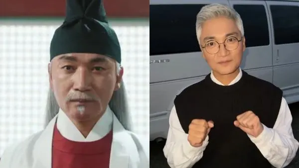 ▲▼趙在允　暴君的主廚。（圖／翻攝自韓網、趙在允IG）