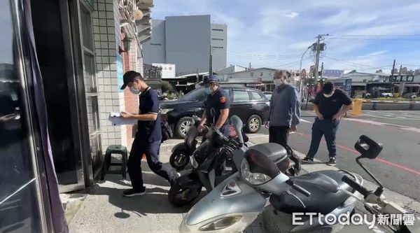 ▲▼台積電外包商陳屍麥當勞廁所！檢相驗查死因　家屬接噩耗悲認屍          。（圖／記者陳宏瑞攝）