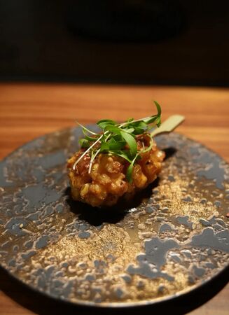 ▲大安區隱藏版「蕭割烹」老饕激推。（圖／蕭割烹提供）