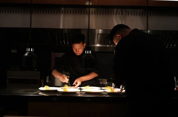 ▲大安區隱藏版「蕭割烹」老饕激推。（圖／蕭割烹提供）