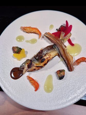 ▲大安區隱藏版「蕭割烹」老饕激推。（圖／蕭割烹提供）