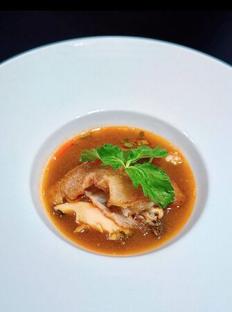 ▲大安區隱藏版「蕭割烹」老饕激推。（圖／蕭割烹提供）