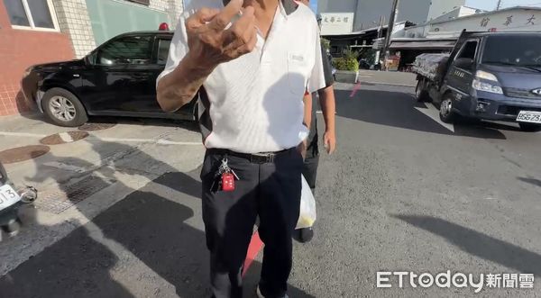 ▲▼台積電外包商陳屍麥當勞！父懷疑過勞要解剖　悲曝他天天早出晚歸。（圖／記者陳宏瑞攝）