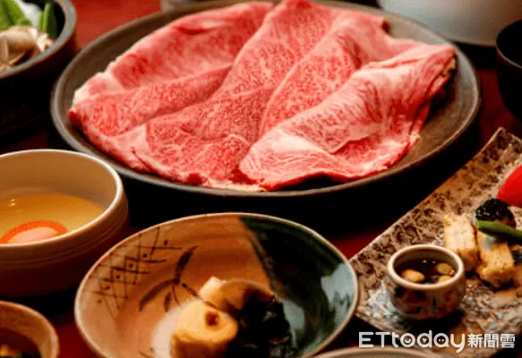 ▲東京百年壽喜燒「日山」9月下旬登台　餐廳地點落腳新光三越A4館。（圖／取自すき焼割烹日山官網）