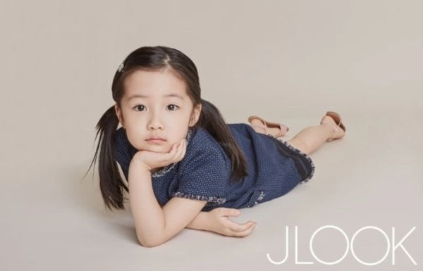 ▲▼李英愛14歲女兒參加偶像徵選。（圖／翻攝自韓網）