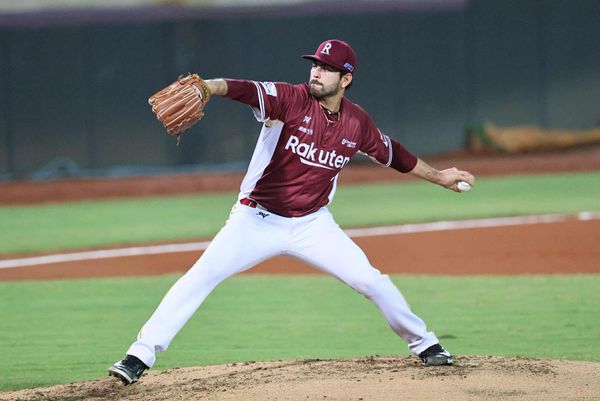 ▲魔神樂。（圖／樂天桃猿提供）