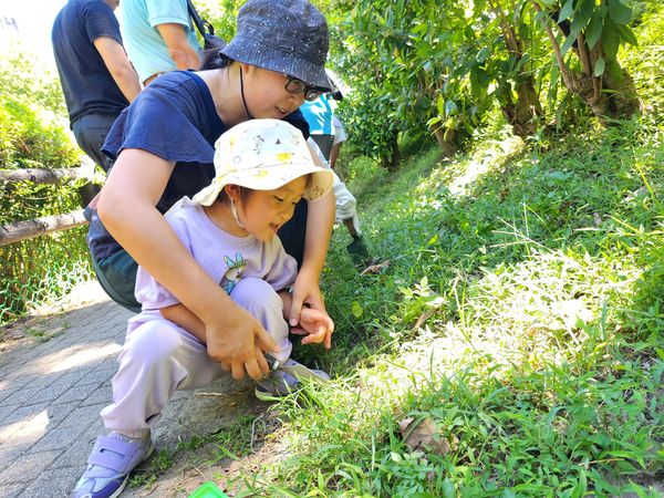 ▲新北「一日服務心體驗」。（圖／新北市社會局提供）
