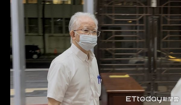 ▲▼訊達電腦董事長盧崑錄。（圖／記者劉昌松攝）
