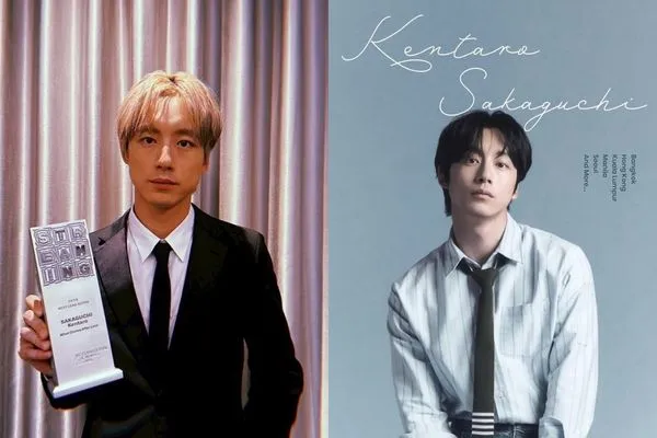 ▲▼坂口健太郎爆同居化妝師　交往時間曝光遭疑劈腿女演員。（圖／翻攝自Instagram／sakaguchikentaro）