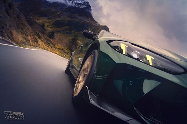 配額僅 12 輛，新臺幣 835 萬元　BMW M3 CS Touring 在臺上市