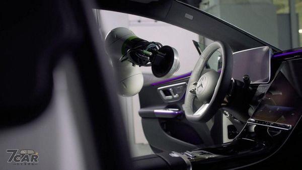 迎接史上最大產品攻勢　Mercedes-Benz 宣佈啟動「Next Level Production」計畫