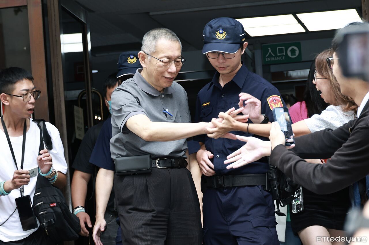 快訊／北檢正式提抗告！五大理由曝光