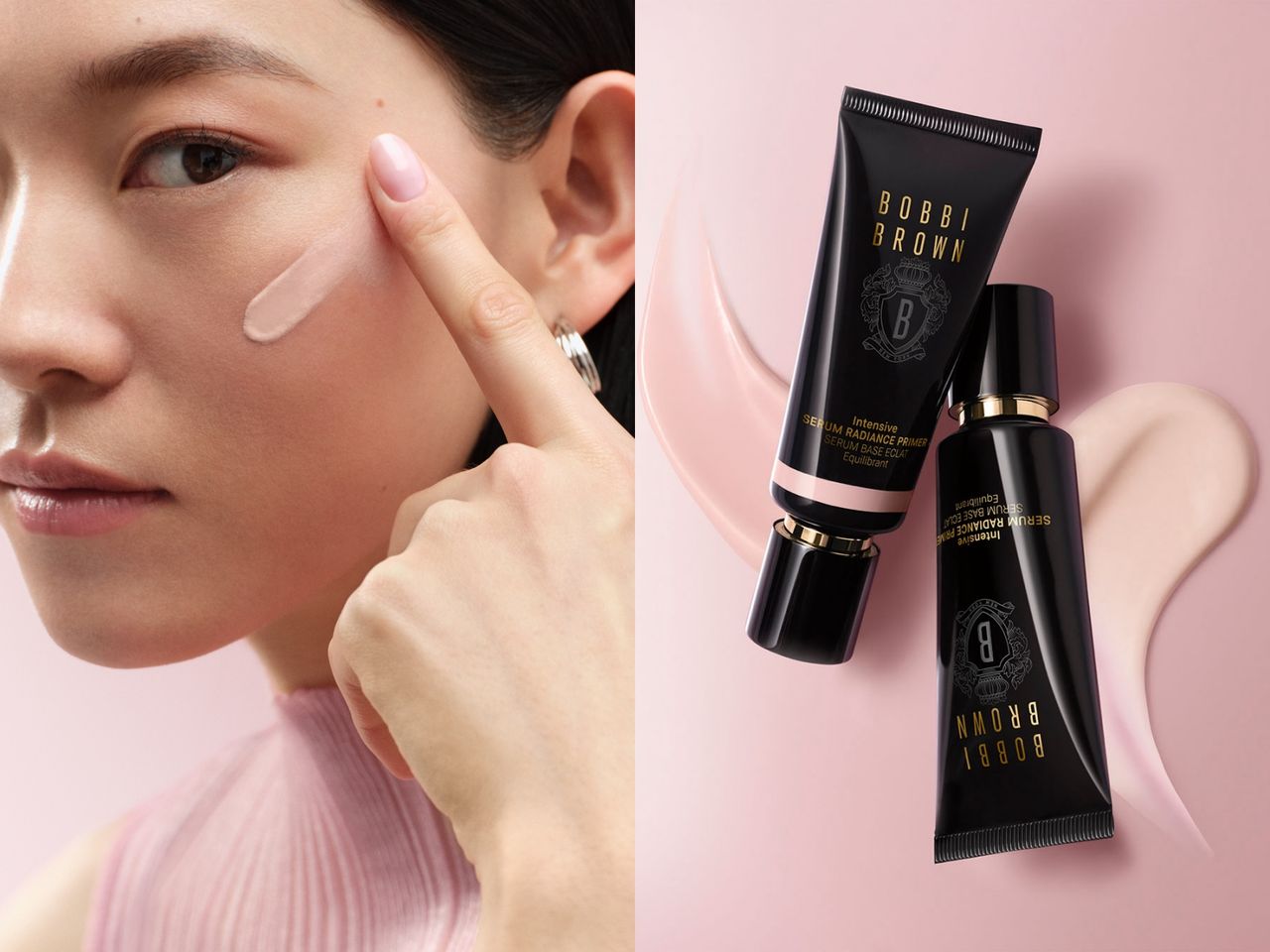 克蘭詩,BOBBI BROWN,PAUL & JOE,妝前乳,保養,彩妝,。（圖／品牌提供）