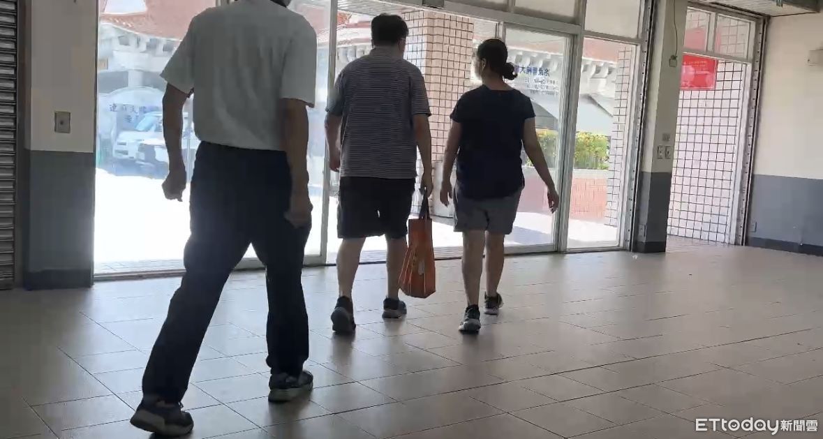 快訊／台積電外包商陳屍麥當勞一夜　3至親悲赴殯儀館認屍相驗