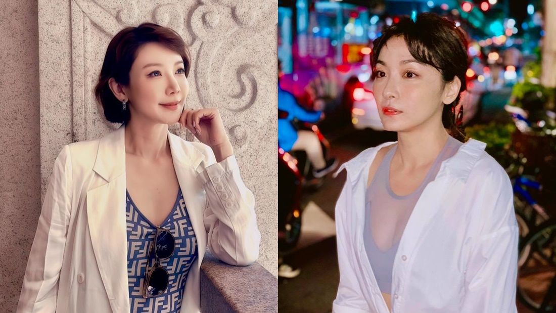 ▲▼簡立喆聲援江祖平。（圖／翻攝自Facebook）