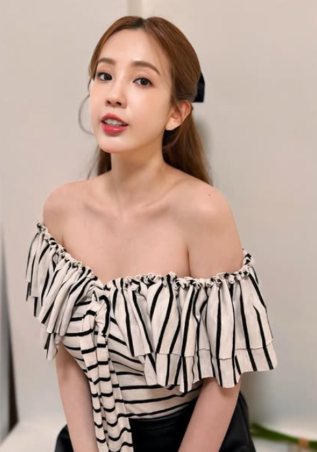 ▲▼愛雅。（圖／翻攝自Facebook／aiyachang1988）