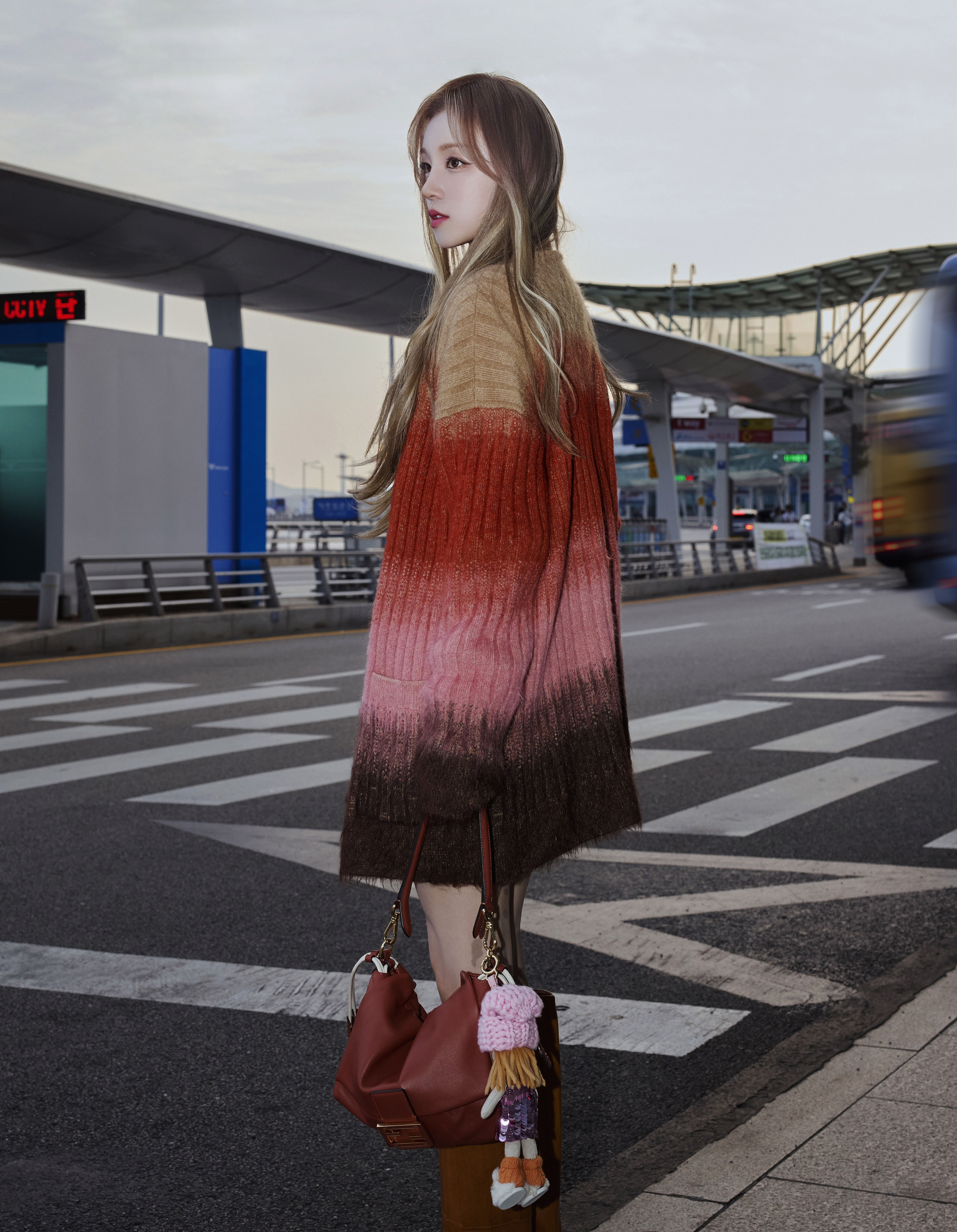 ▲▼ 宋雨琦。（圖／品牌提供）