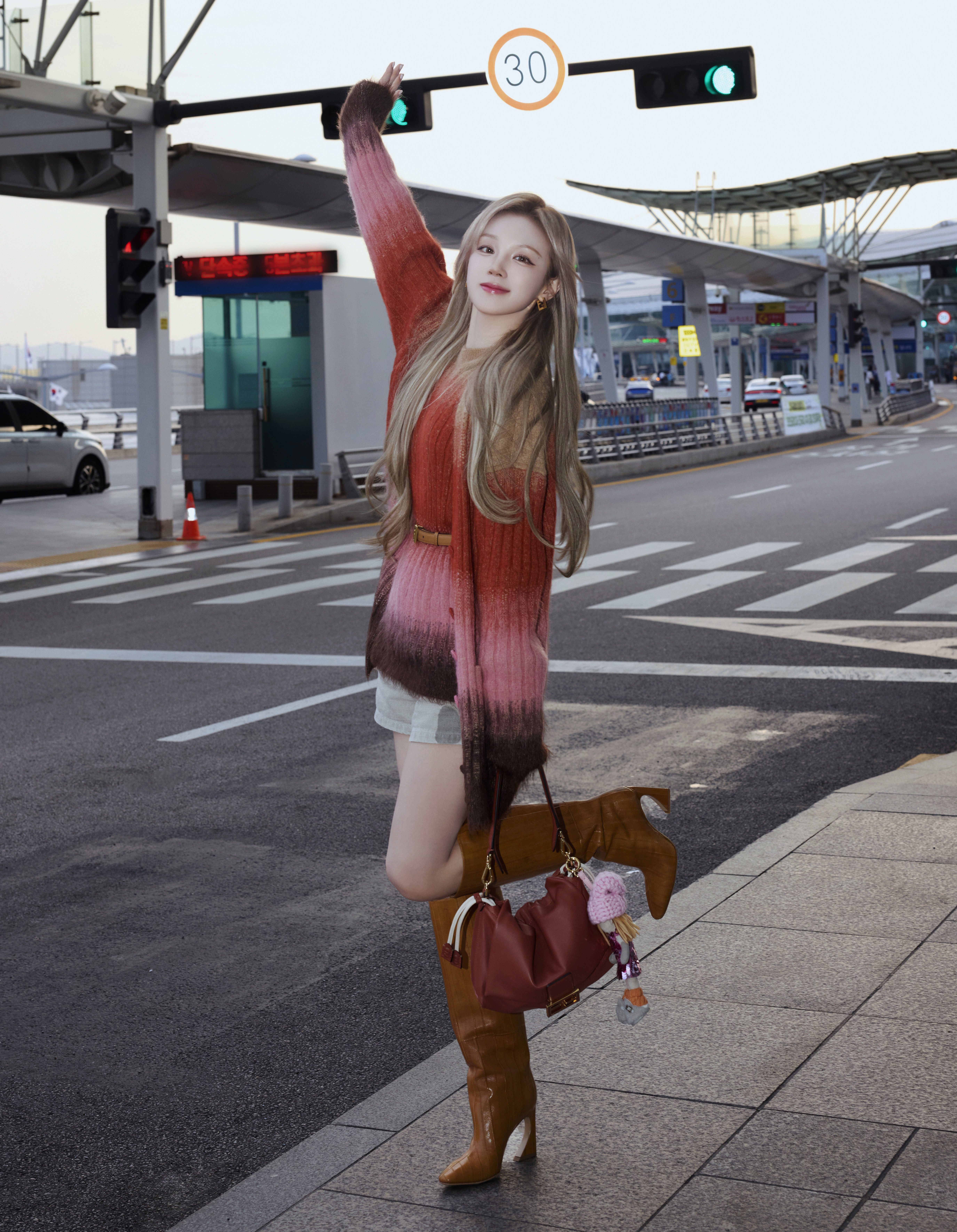 ▲▼ 宋雨琦。（圖／品牌提供）