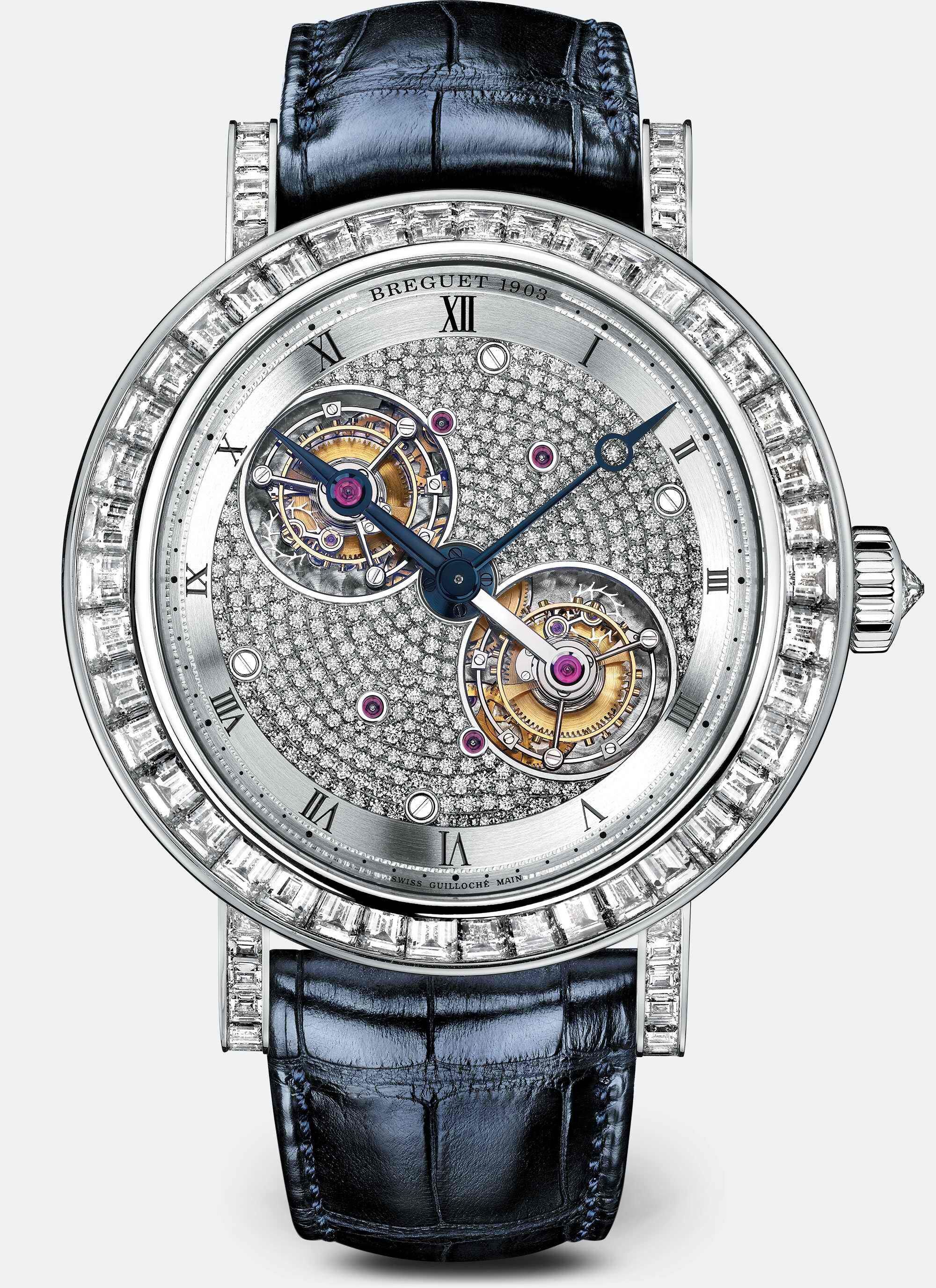 ▲▼Breguet            。（圖／公關照）