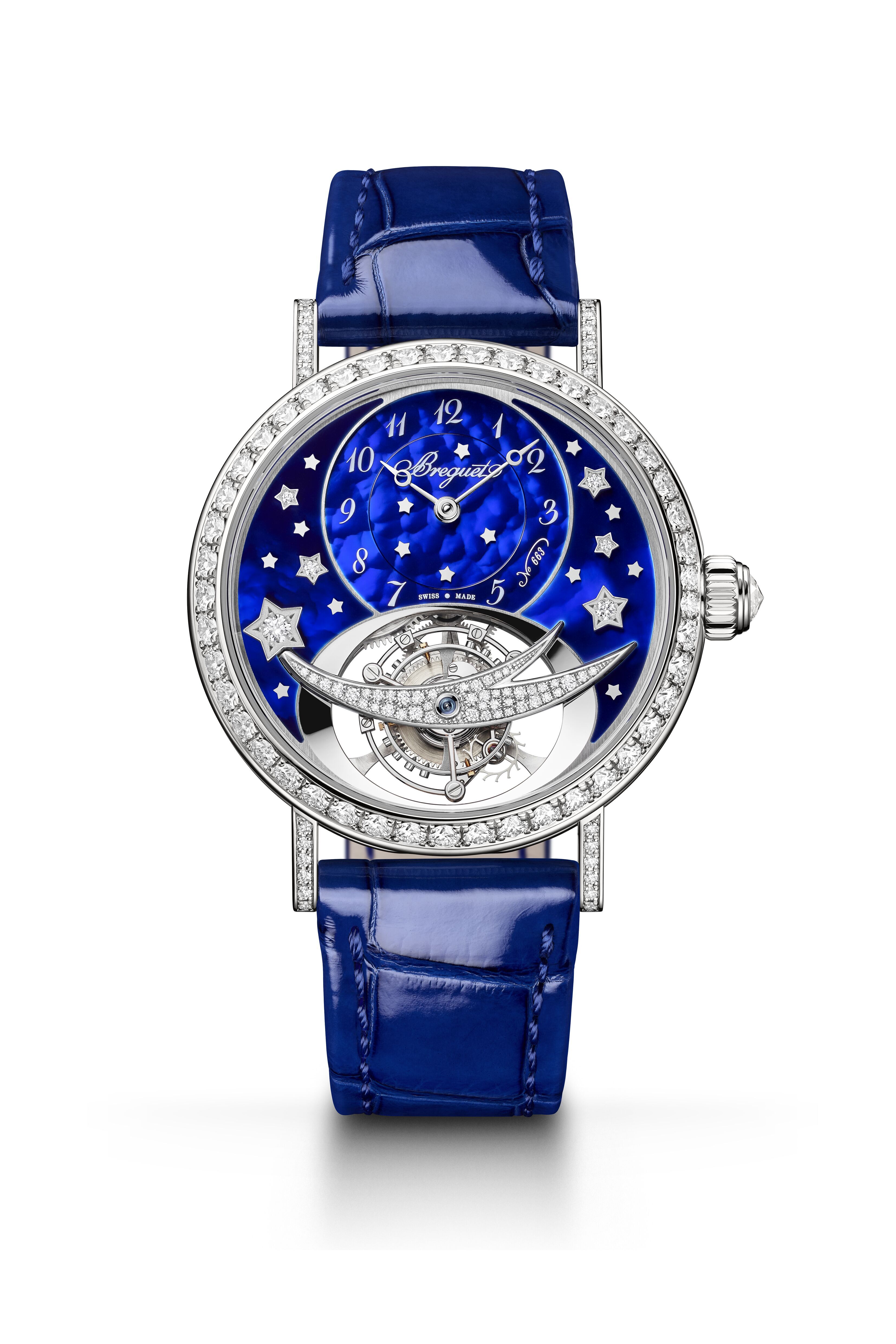 ▲▼Breguet            。（圖／公關照）