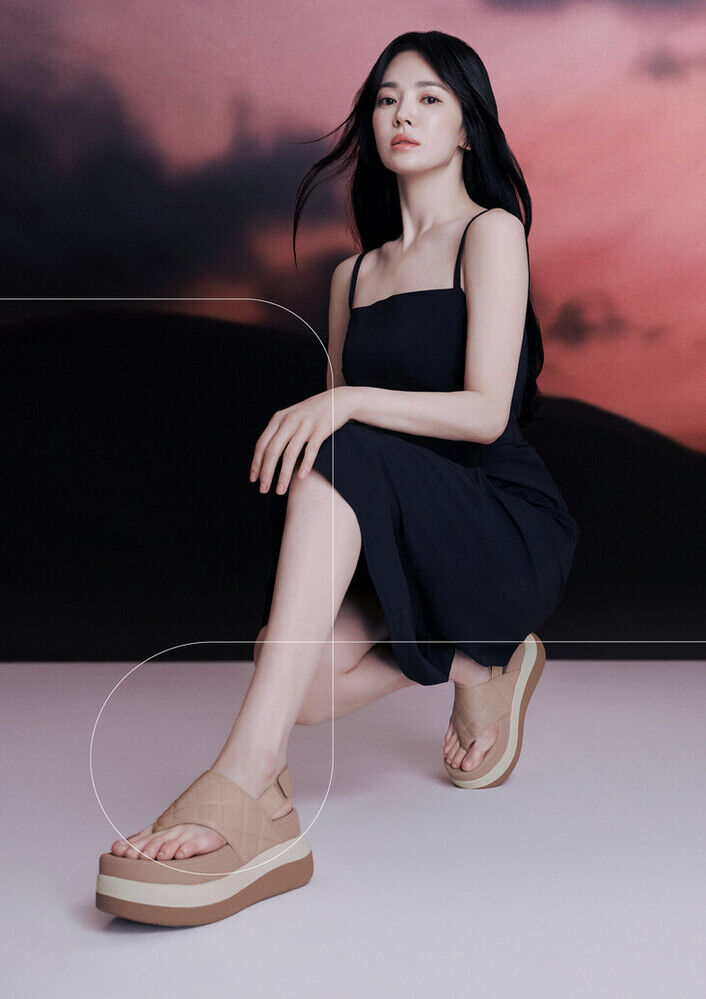 ▲▼ 宋慧喬   。（圖／品牌提供）