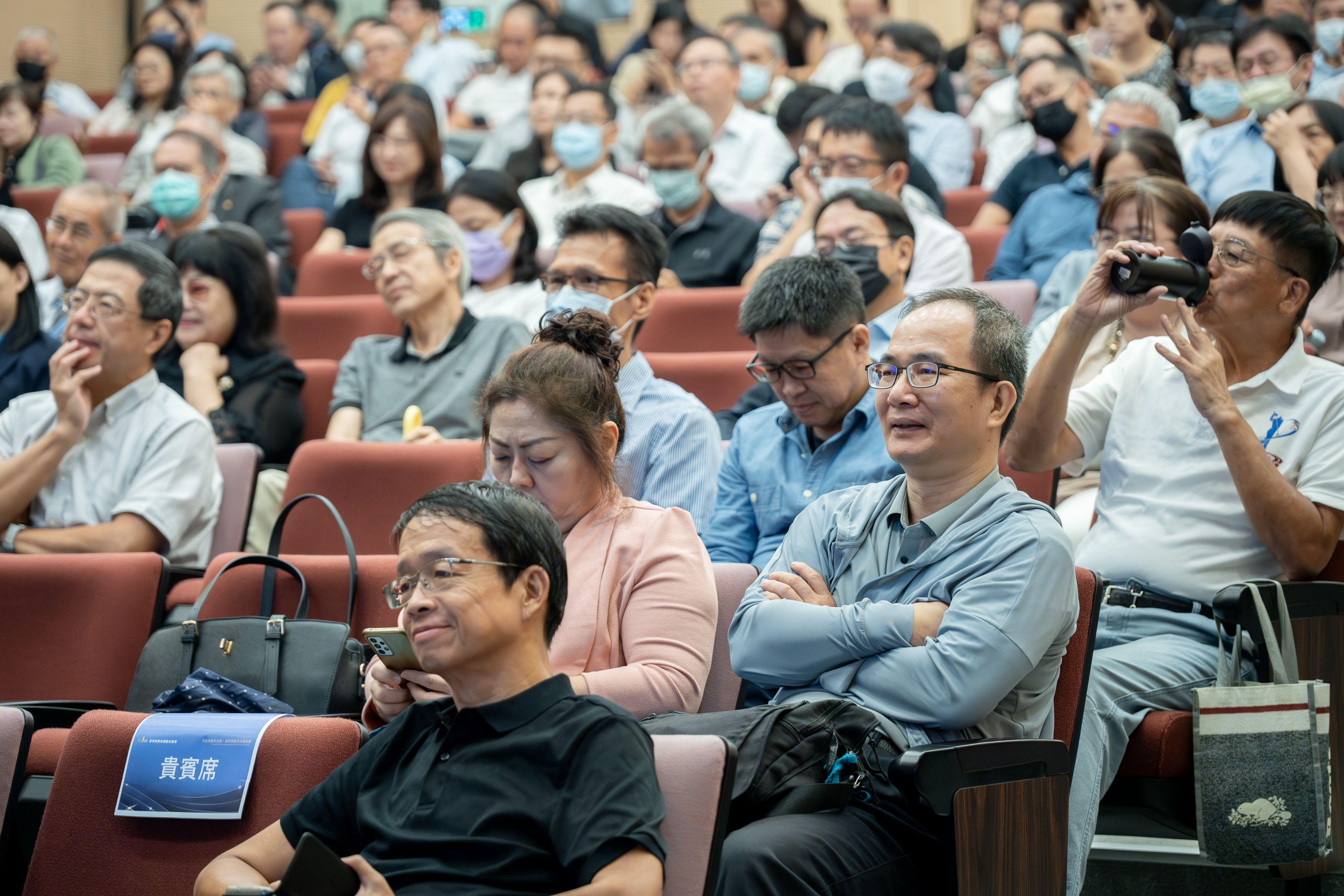 ▲▼2025世界投資者週聯合論壇10月登場。（圖／多元體有限公司提供）