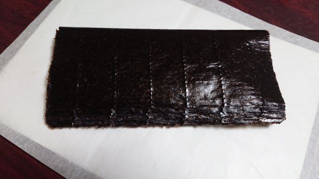 ▲▼海苔,血糖,程涵宇營養師,hanyuchen。（圖／取自photoAC）