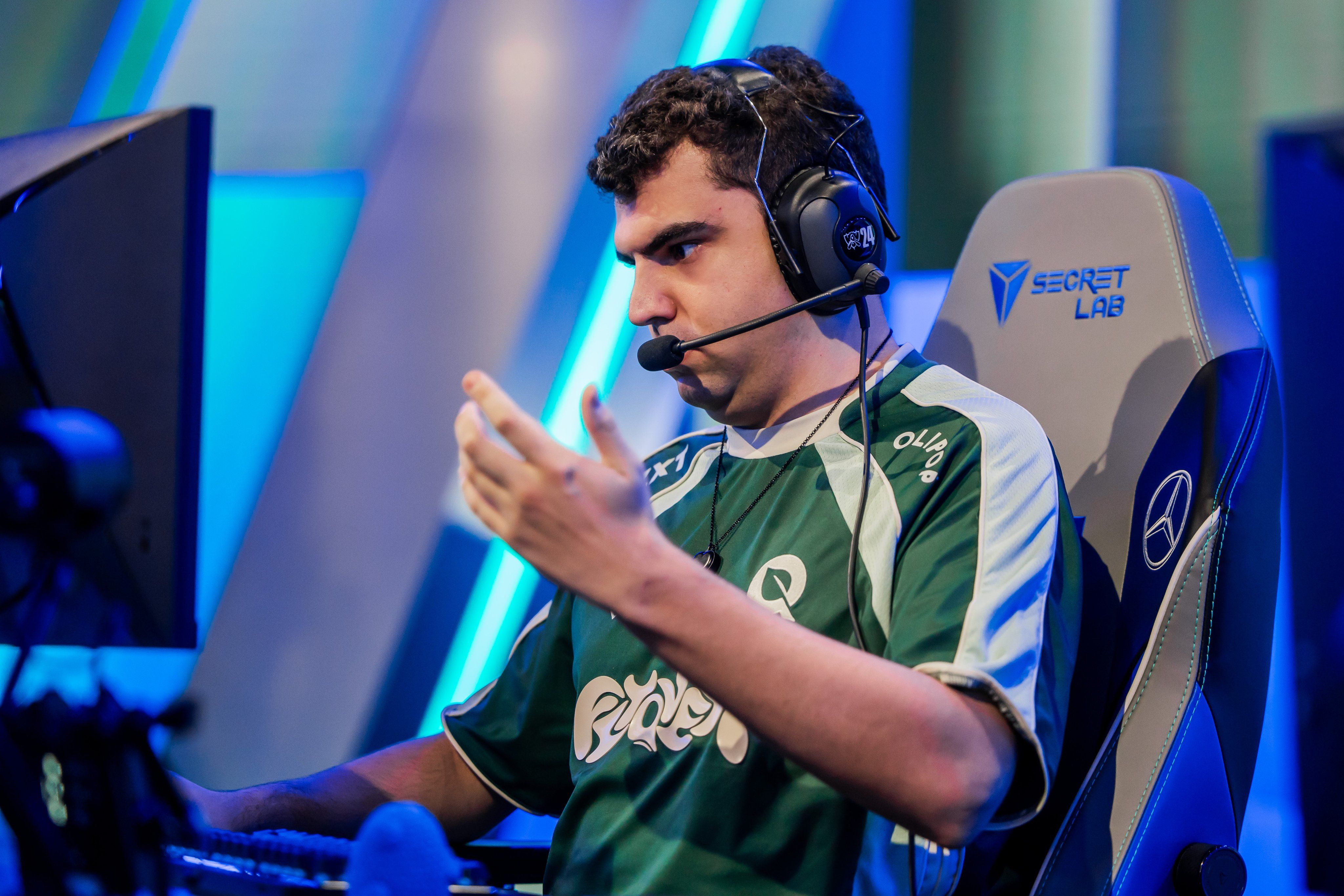 ▲▼Bwipo。（圖／翻攝自推特）