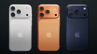 iPhone 17 Pro推新色「竟然取消黑色」！果粉崩潰：不想買了