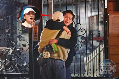 江祖平「有個底迪陪還不錯」卻上賊船！至今仍失眠：老花眼才交往