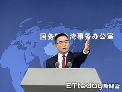 陸九三閱兵釋訊號　國台辦：珍愛和平！針對「台獨」絕不放棄武力