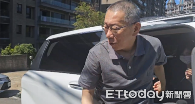 「柯文哲的政治豪賭」游盈隆估北檢抗告成功率 結果最快今出爐