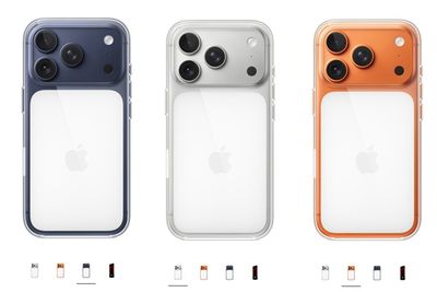 iPhone 17 Pro「1490元透明保護殼」被噴爆 果粉氣笑:包尿布嗎