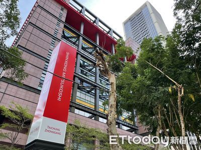 氣爆210天！台中新光三越開放婦幼、玩具廠商進貨　力拚9／27復業