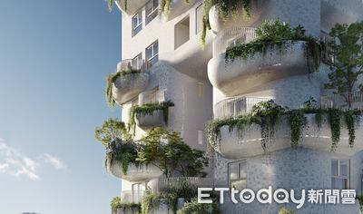 買房還得懂建築師履歷　國際級大師競逐台中房市