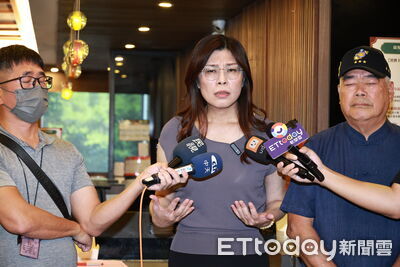 國民黨主席之爭起跑！　羅智強、鄭麗文、張亞中明日領表