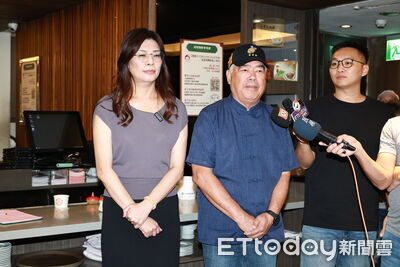 季麟連接副主席後恢復黃復興黨部? 國民黨:年輕化已獲肯定