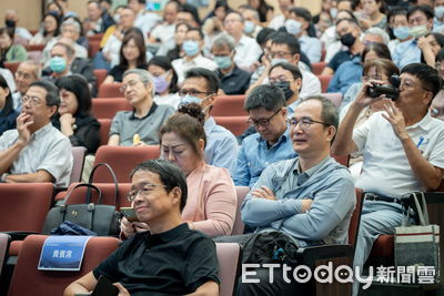 世界投資者週10月登場　聚焦AI投資改變、防詐與多元資產重要　